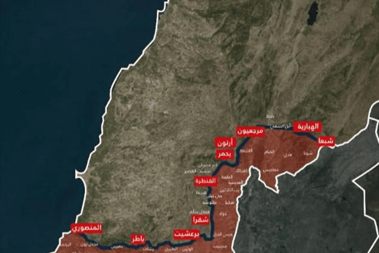 جنوب الليطاني: اعتداء يومي أم مشروع قديم يتجدّد؟