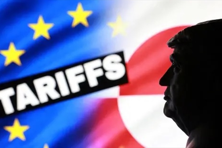 منازلة اليوم في دافوس بين ترامب وأوروبا حول غرينلاند والرسوم الجمركية