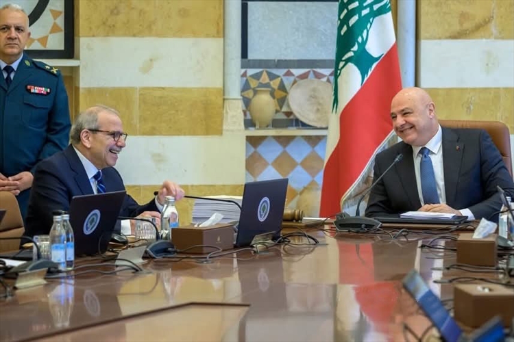 لبنان يُحرج إسرائيل: جنوب الليطاني تحت سيطرة الجيش.. والكابينت يُلغي جلسته