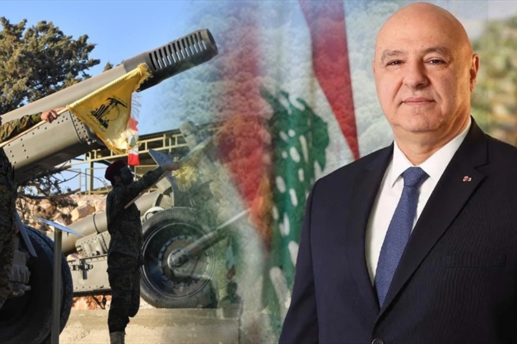 جرس إنذار رئاسي بعد فشل حوار السلاح