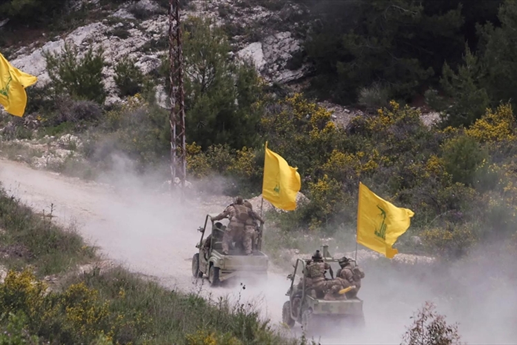 "حدث كبير" في جنوب لبنان... و"الحزب" يُحضّر لمواجهة عسكرية!