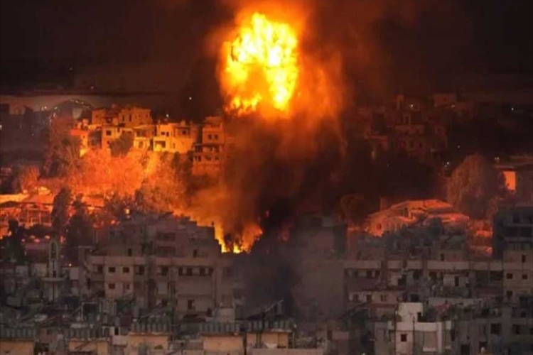 ضغط الإحتلال يتوسَّع بقاعاً.. والمظلَّة العربية تؤكَّد على دعم الوحدة والإستقرار