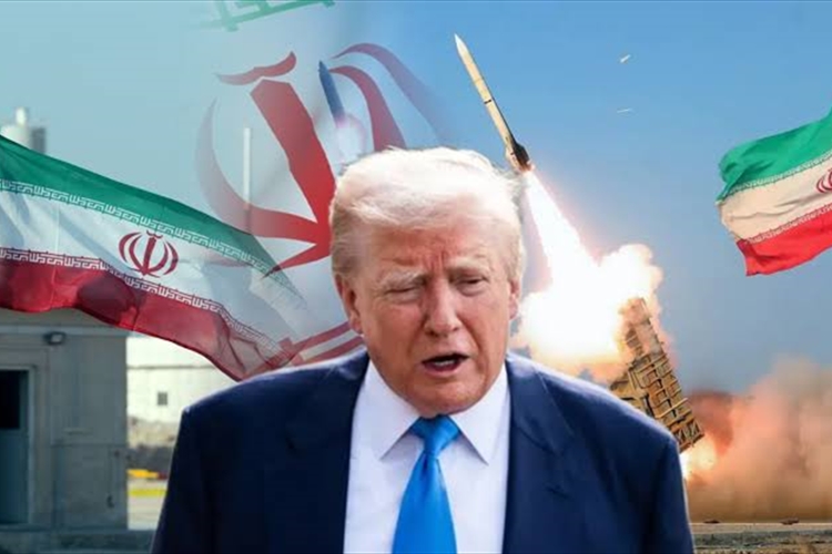 من إعلام العدو: ترامب يركز على تغيير النظام في طهران ويجمِّد الحرب الإسرائيلية على لبنان