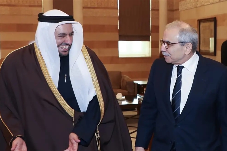 بين المساعدات القطرية.. والخطاب التهديدي التصعيدي