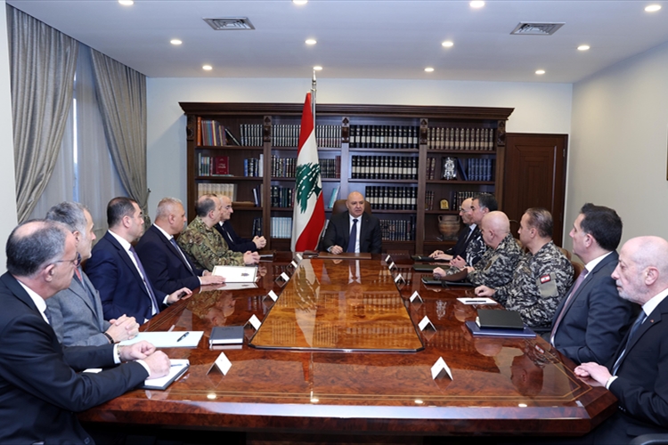 لبنان «واليونيفيل»: مطالبة الميكانيزم  بلجم الإعتداءات الإسرائيلية