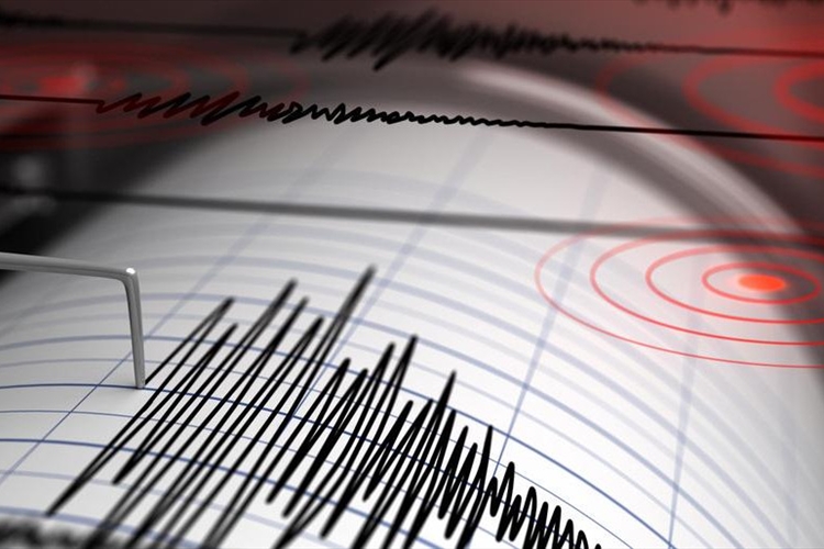 هزّة جديدة في لبنان... أين حُدِّد موقعها؟