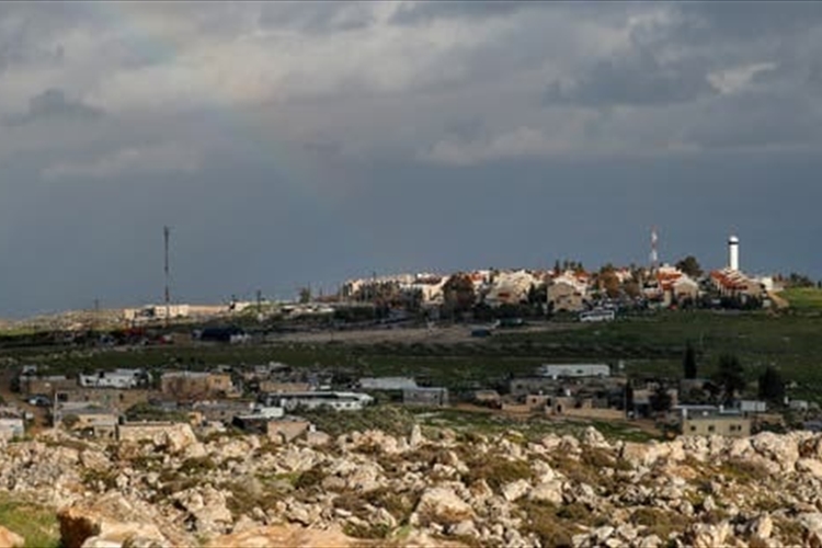 الرياض تدين مخطَّطات إسرائيل في الضفة.. واتجاه لتوسيع احتلال القدس