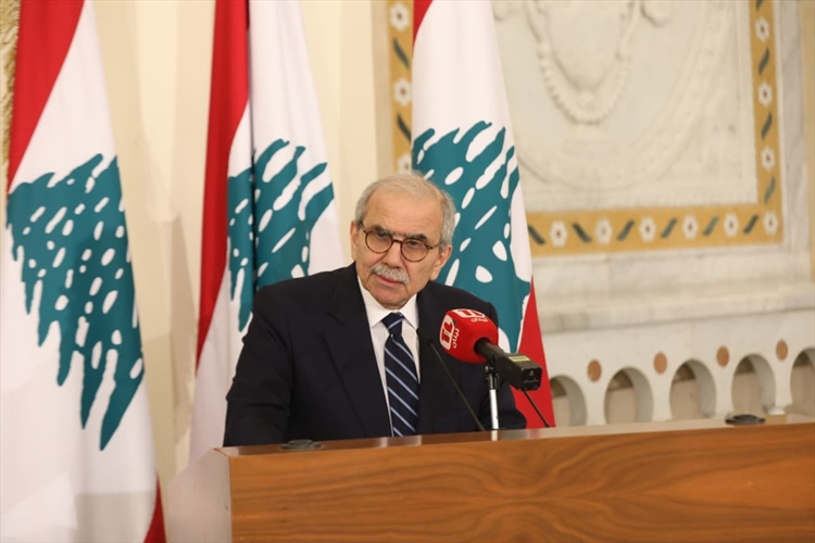 تحييد لبنان بين الواقعية والإيديولوجية