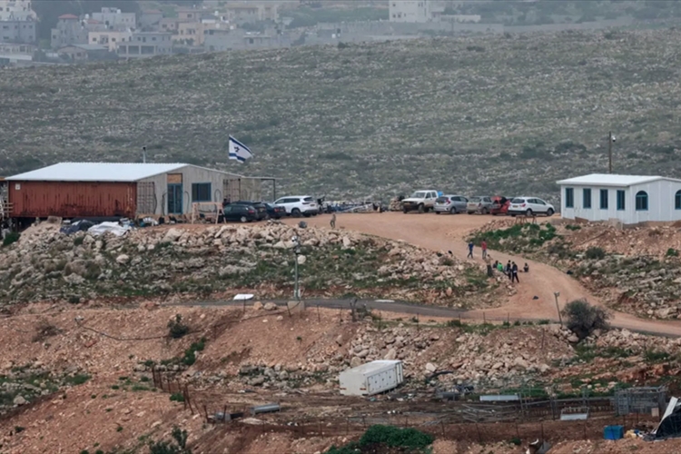 إسرائيل تبدأ إجراءات ضم الضفة بقانون تسجيل الأراضي