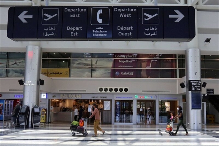 رسامني يتابع التطورات.. شركات طيران تُلغي رحلاتها إلى لبنان