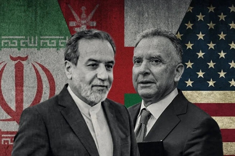 بين الحكمة والكبرياء: إيران عشية مفاوضات مسقط