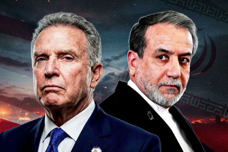 ترامب: الإيرانيون يفاوضون خوفاً «من الضربة».. ونتنياهو لتغليب الخيار العسكري على الحل الدبلوماسي