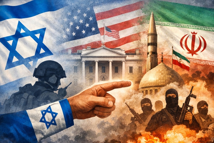 من إعلام العدو: شكوك حقيقية في واشنطن من نجاح الحرب ضد إيران