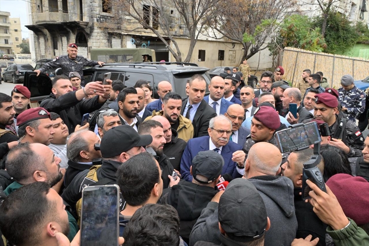 تشريع الإيرادات في الطريق إلى المجلس.. واستغراب لتنصُّل «وزراء الأحزاب»!