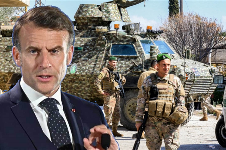 مؤتمر دعم الجيش: لا تتأخروا في حصر السلاح