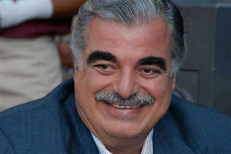 رفيق الحريري «الأسطورة».. إمبراطورية من زهر الليمون أضاعها المتباكون على ضريحه