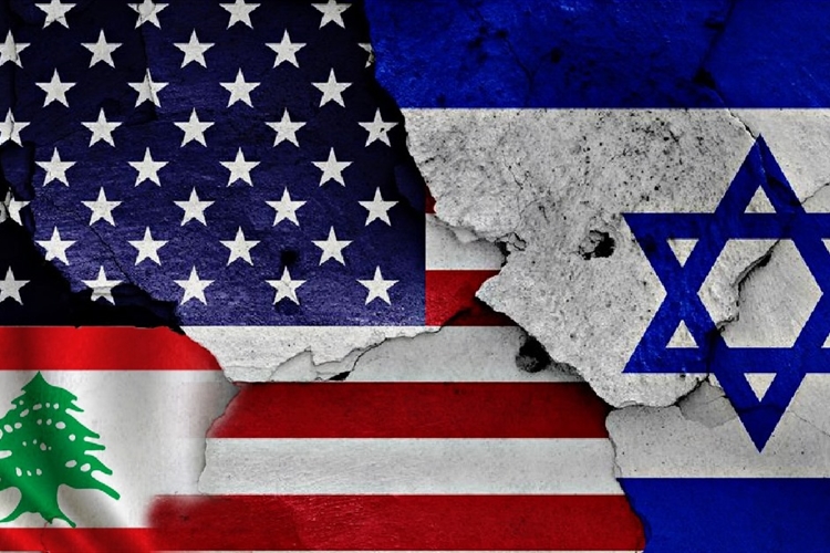 نصيحة أميركية للبنان برفع مستوى التفاوض