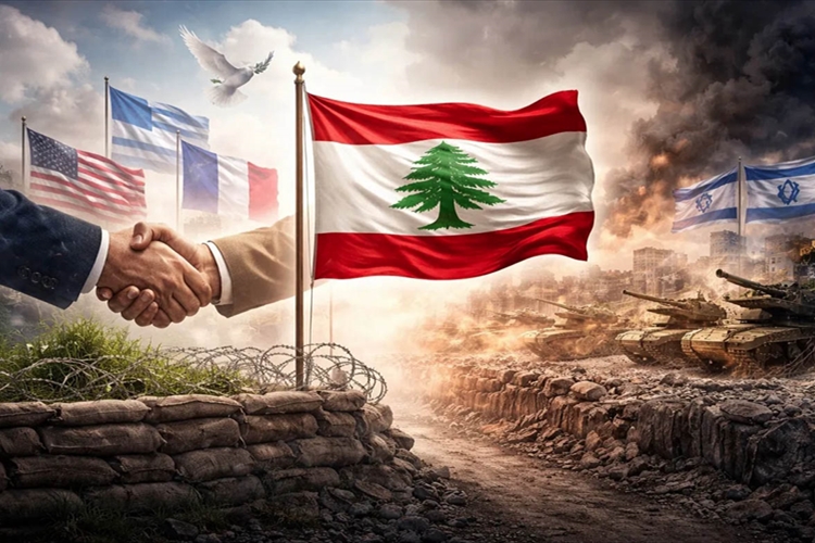 فلسفة موازين القوى الداخلية في لبنان: دولة في قبضة الموازين