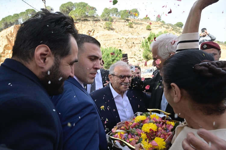 حضور الدولة في الجنوب يقابله رسائل إسرائيلية لمن يهمّه الأمر!