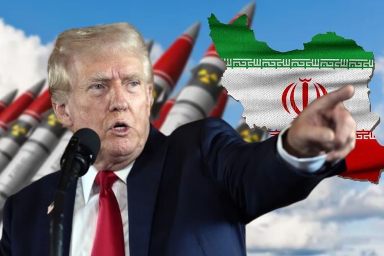 ترامب يُمهل طهران 10 أيام لتوقيع «صفقة مجدية»
