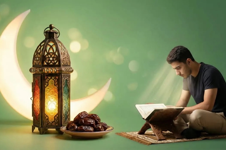 رمضانيات.. الصيام مدرسة للإنسان القرآني