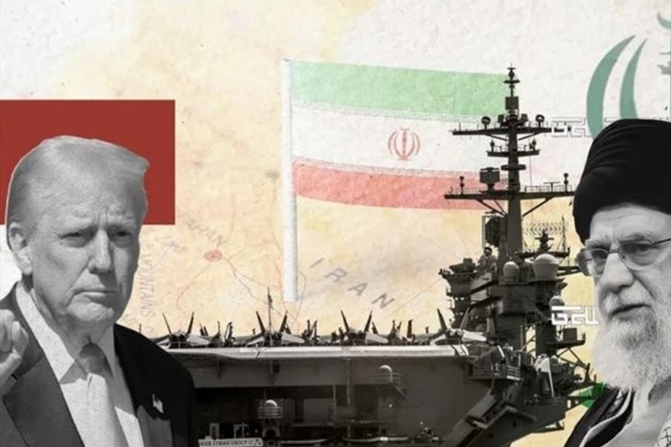 سباق محموم بين مساعي المفاوضات وأرمادا الحرب