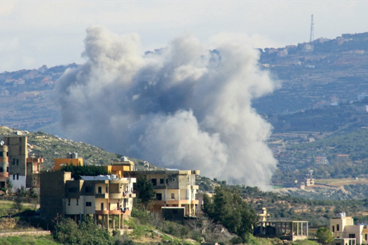 رسالة إسرائيلية استباقية أم استمرار ضرب شمالي الليطاني أم لهدف آخر؟