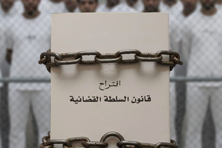 ما بين تعطيل قانون السلطة القضائية المستقلة وانتهاك حقوق الإنسان في السجون اللبنانية