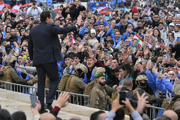 جلسة الإستحقاقات الضاغطة اليوم.. وبرِّي: جهة تعمل لتأجيل الانتخابات