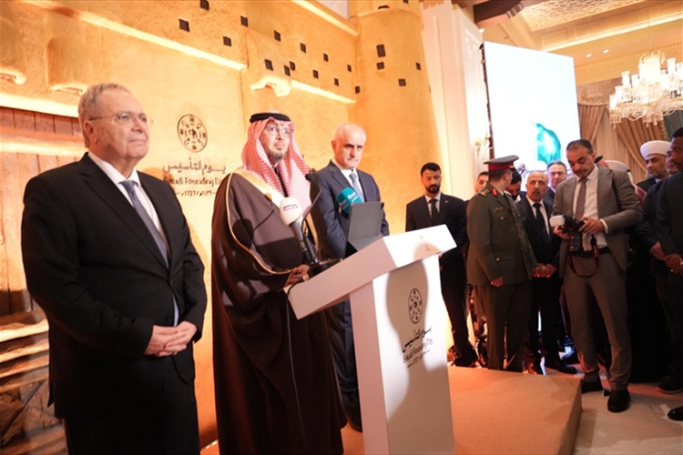 أبعد من الإحتفال بيوم التأسيس..