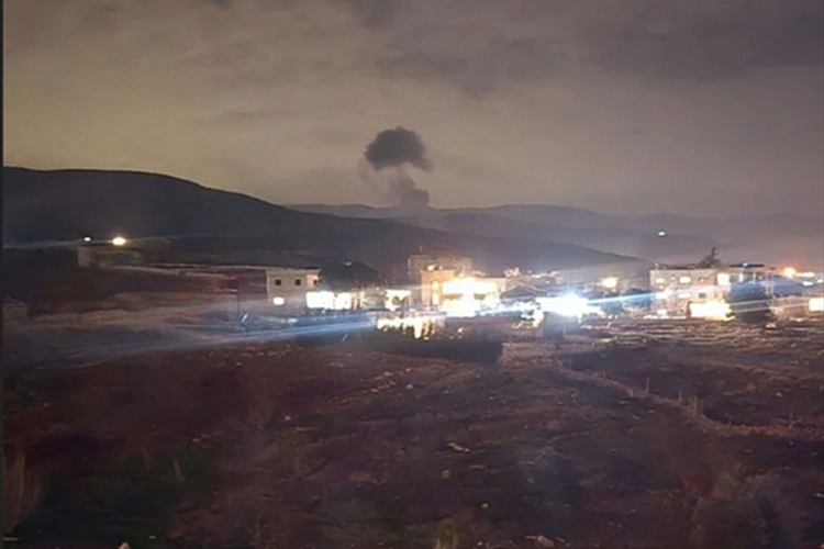 تصعيد إسرائيلي يسبق جولة سلام في الجنوب.. وتحضيرات لزيارة عون إلى واشنطن