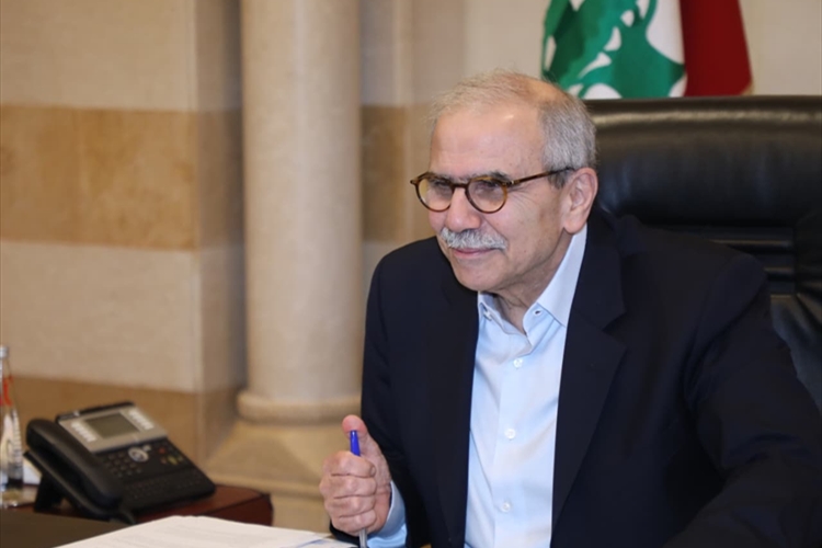 سلام إلى الجنوب السبت.. وشكوى لبنانية على إسرائيل ضد رشّ المبيدات