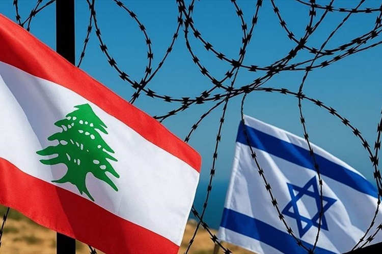 أخطر رسالة تهديد إسرائيلية للبنان!