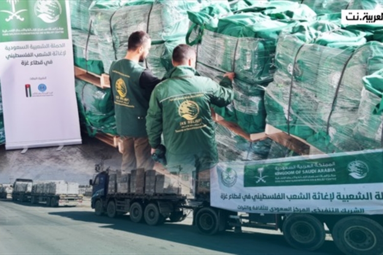 السعودية تخفِّف معاناة أوجاع الفلسطينيِّين بمشروعات تجاوزت قيمتها 532 مليون دولار