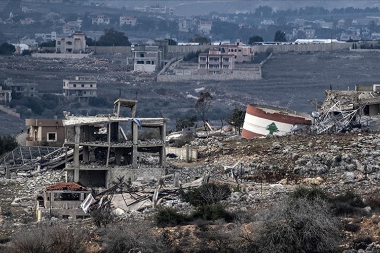 "خشية تصعيد مع حزب الله": العدو يتأهب جنوبًا.. ونزوح من بعض المناطق