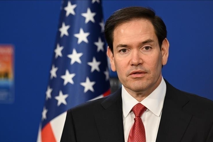 روبيو في إسرائيل الإثنين لبحث ملفات إيران ولبنان وغزَّة