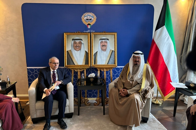 سلام: لن نسمح باستهداف العرب وماضون بخطة بسط السيادة