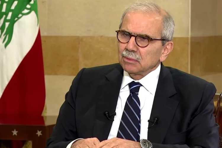 سلام: تدخُّل حزب الله لإسناد إيران خط أحمر