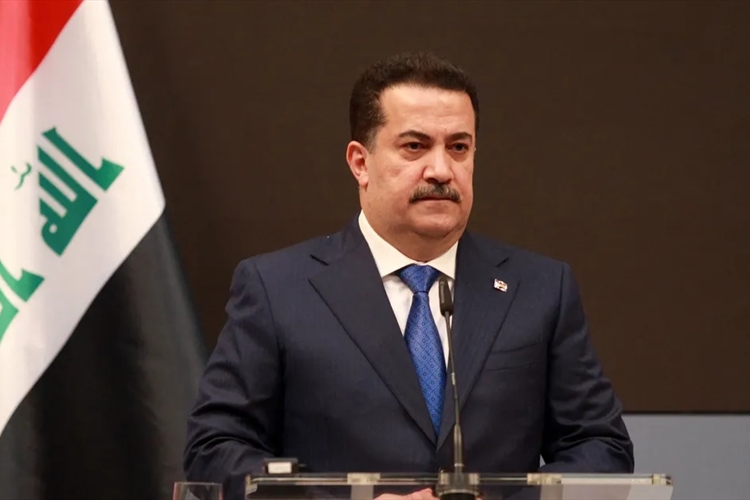 السوداني يدعو الدول المعنية بعناصر داعش إستلام عناصرها من بغداد