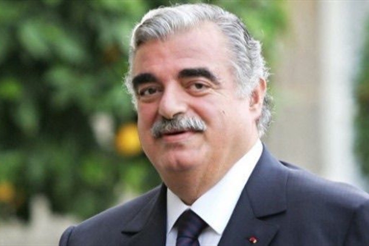 في ذكرى استشهادك... يا رفيق الحلم اللبناني