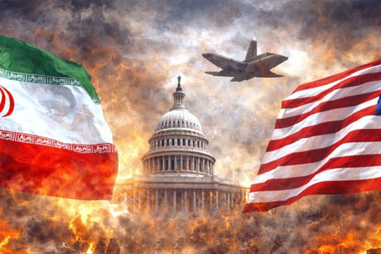 هل تنجح حسابات العقل في كبح اندفاعة التصعيد بين واشنطن وطهران؟