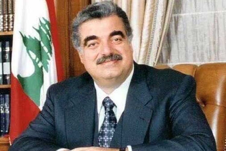 رفيق الحريري.. وطن في رجل ما بين بنائها وانهيارها.. لإعادة إنتاج «حريرية حديثة»