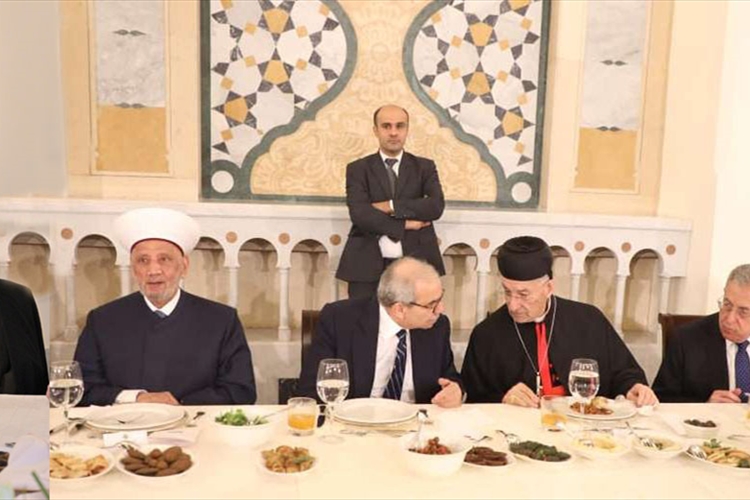 سلام: لن نقبل بجرِّ لبنان إلى حرب جديدة ولتعلو المصلحة العليا فوق أي حساب