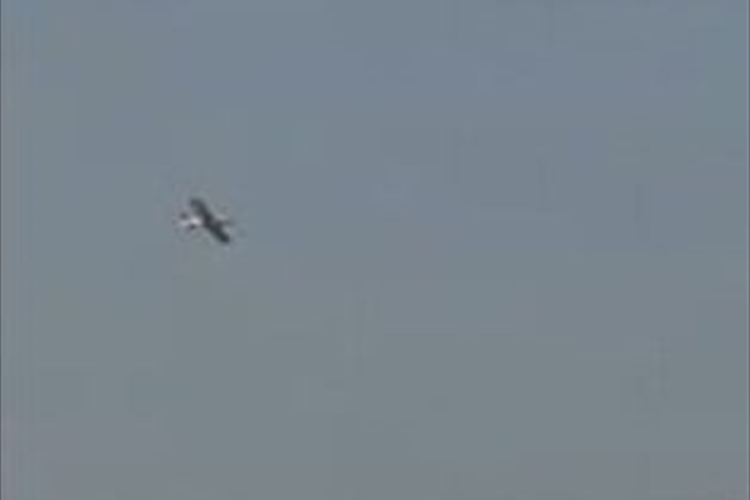 رشّ مواد سامّة... وحالة قلق في الجنوب!