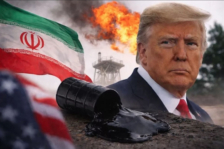 من إعلام العدو: ترامب ينتقل من إستراتيجية الإحتواء إلى خيار الحسم مع إيران