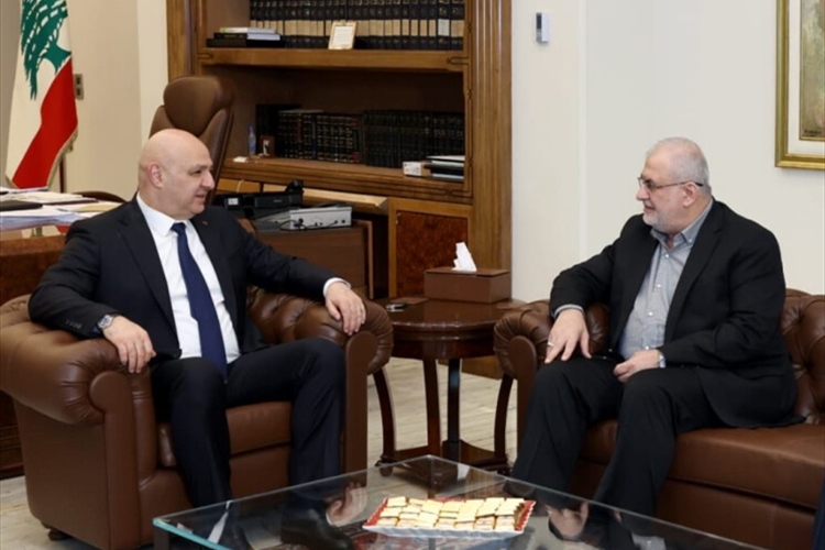 حوار الرئاسة الأولى وحزب الله.. هل فُتحت صفحة جديدة من مواصلة التنسيق وكيف يستثمر في السياسة؟