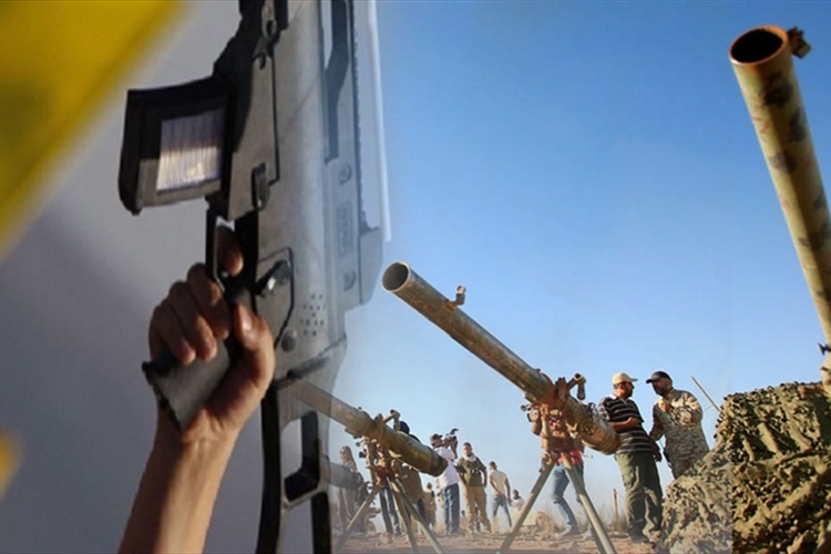 متغيِّرات تقلب موازين المرحلة الثانية من نزع السلاح