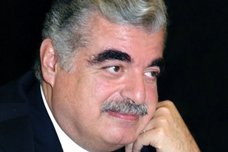 قامات وطنية عروبية في الذاكرة