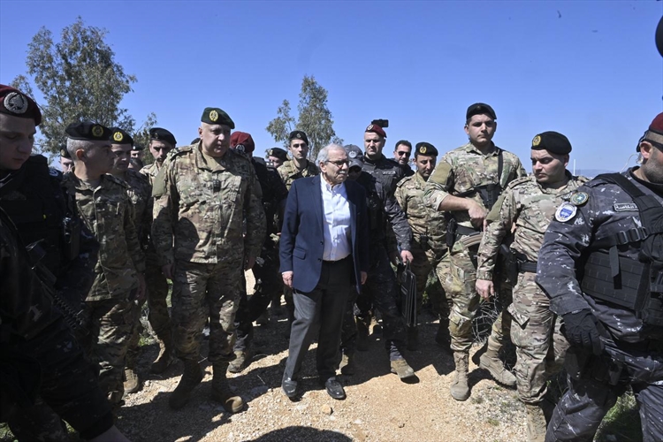 رسالة عربية: الجنوب بوابة السلام في لبنان