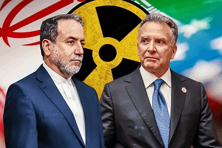 المفاوضات في عُمان لتمرير قرار الحرب؟